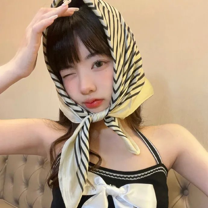 危险的她第二季